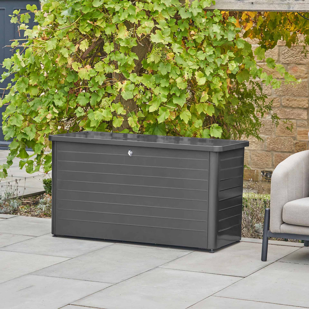 Storage Boxes