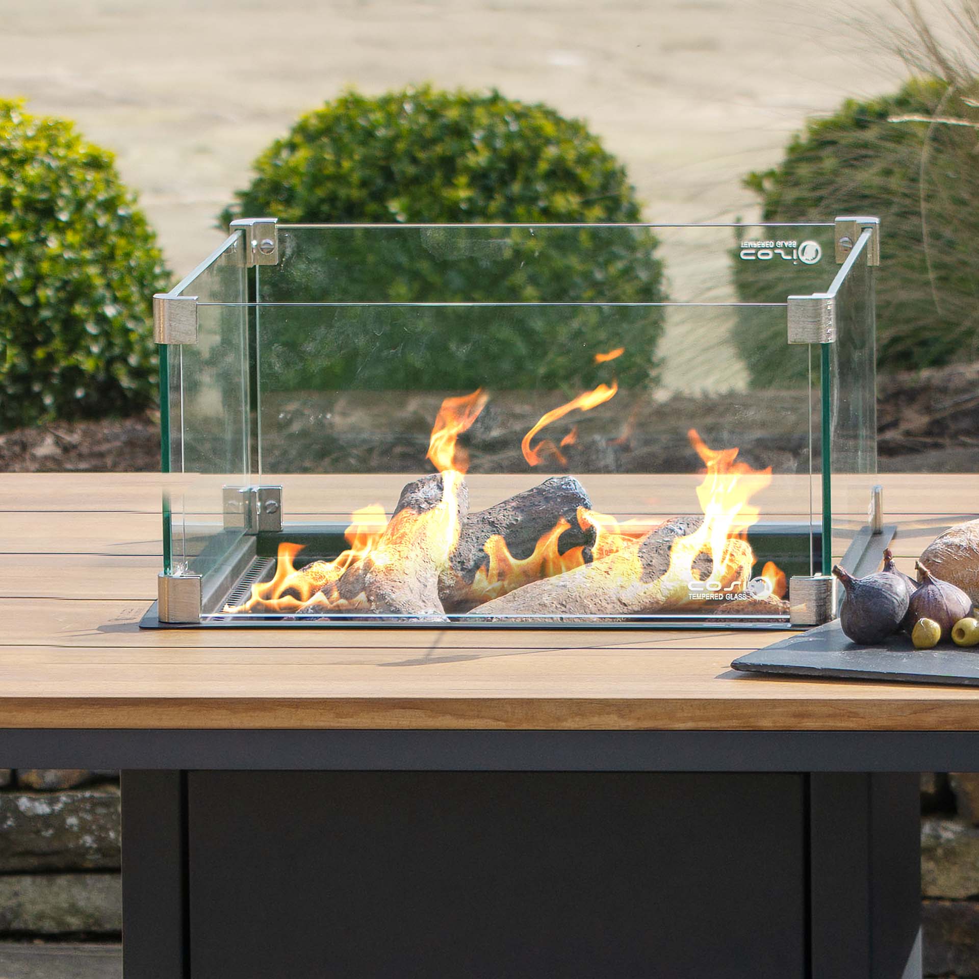 Heating Accessories