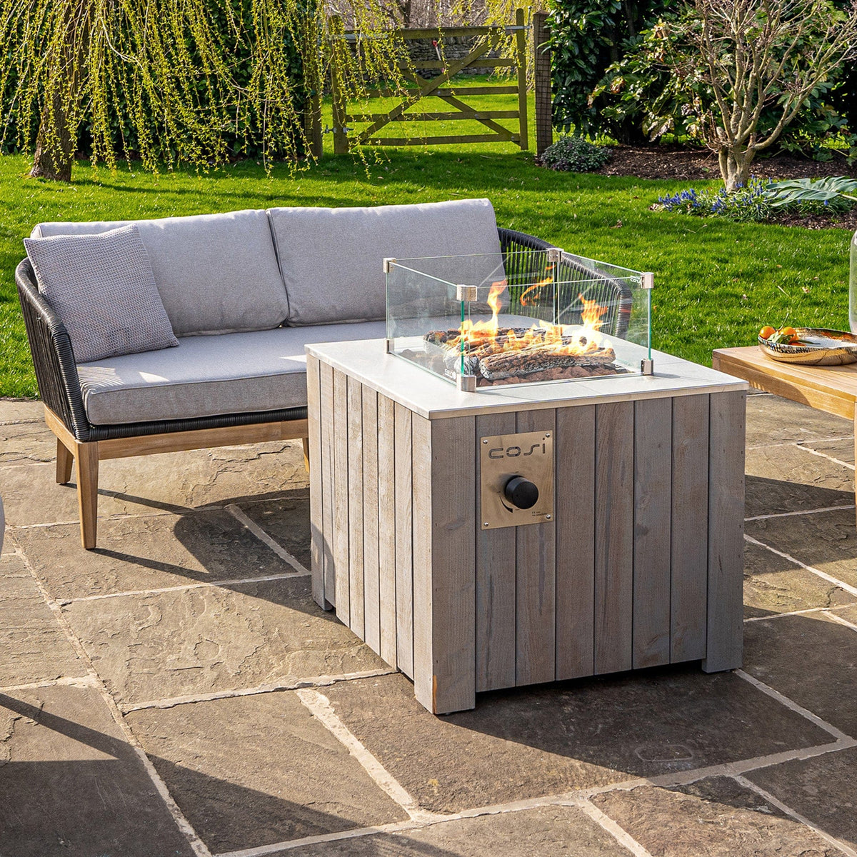 Fire Pits