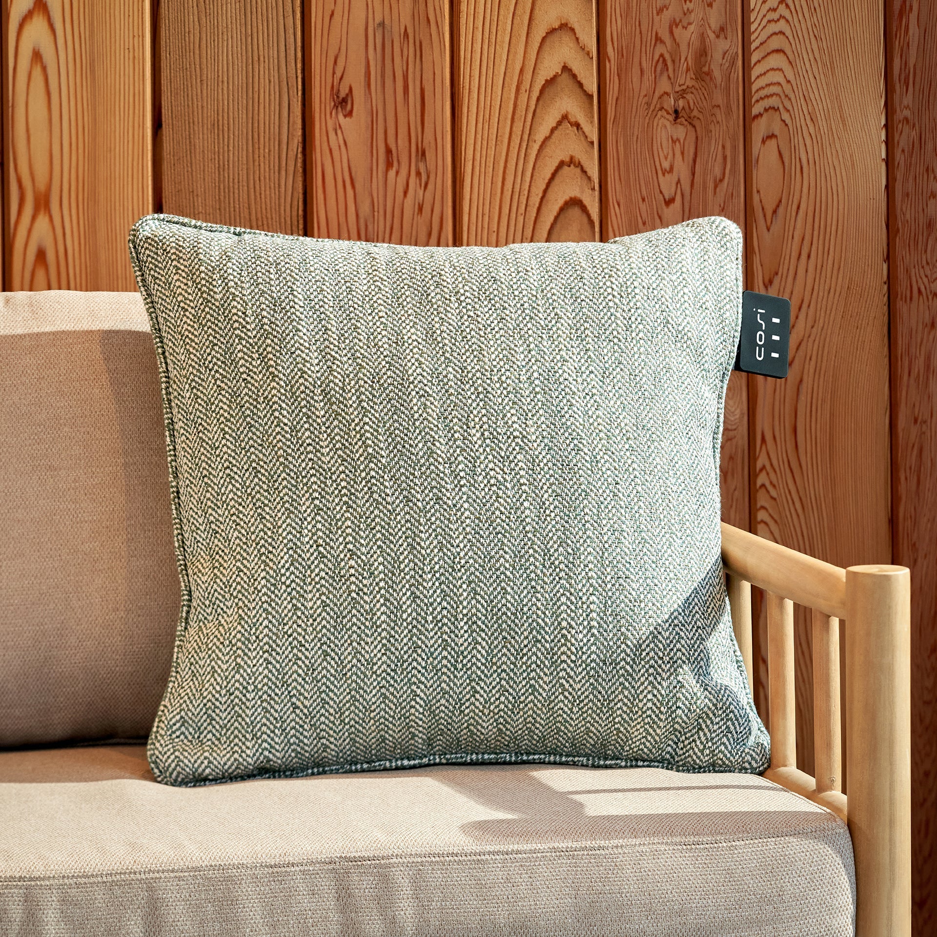 Cushions