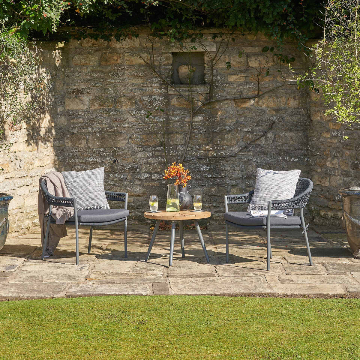Bistro Sets