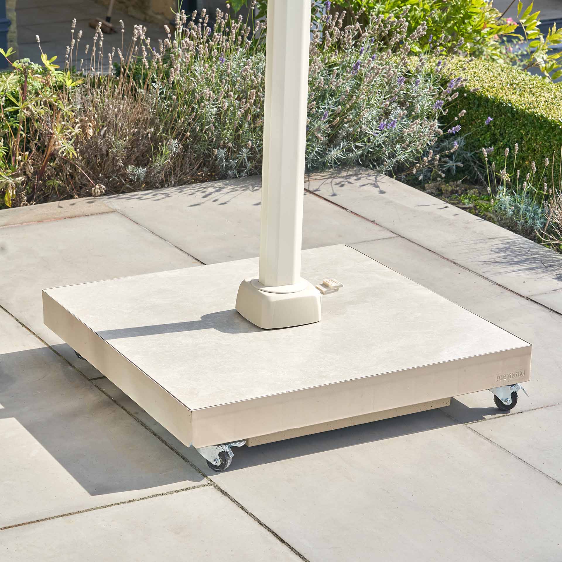 Parasol Bases