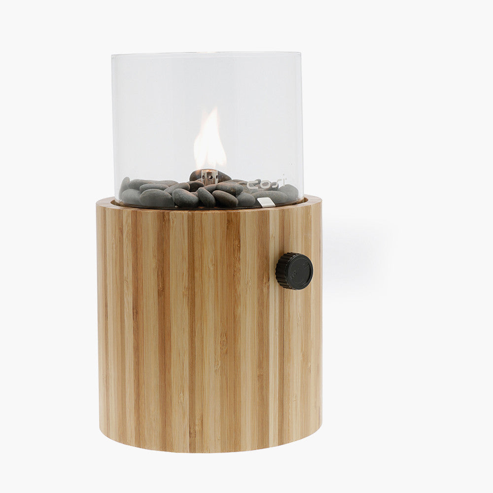 Cosiscoop Bamboo Fire Lantern