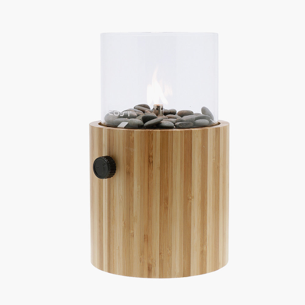 Cosiscoop Bamboo Fire Lantern