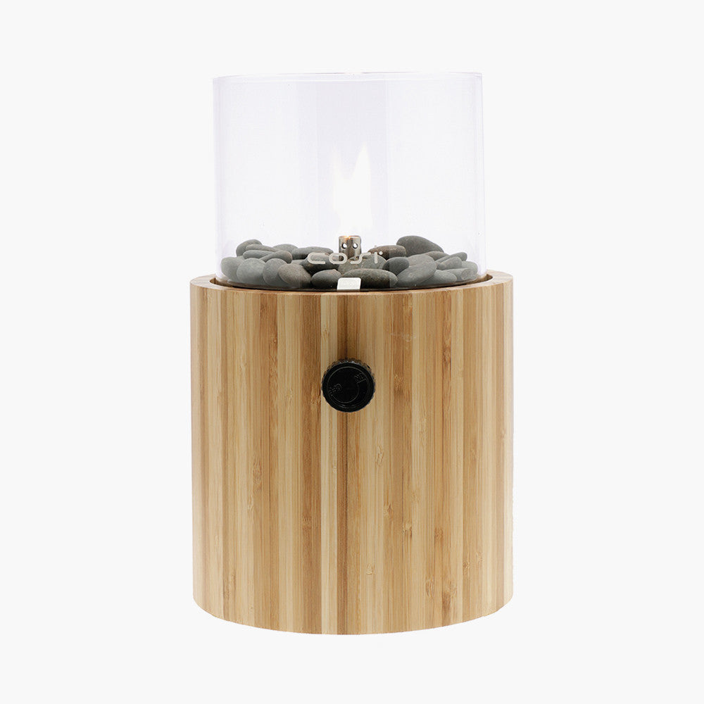 Cosiscoop Bamboo Fire Lantern