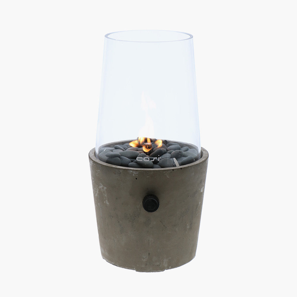 Cosicement Round Fire Lantern