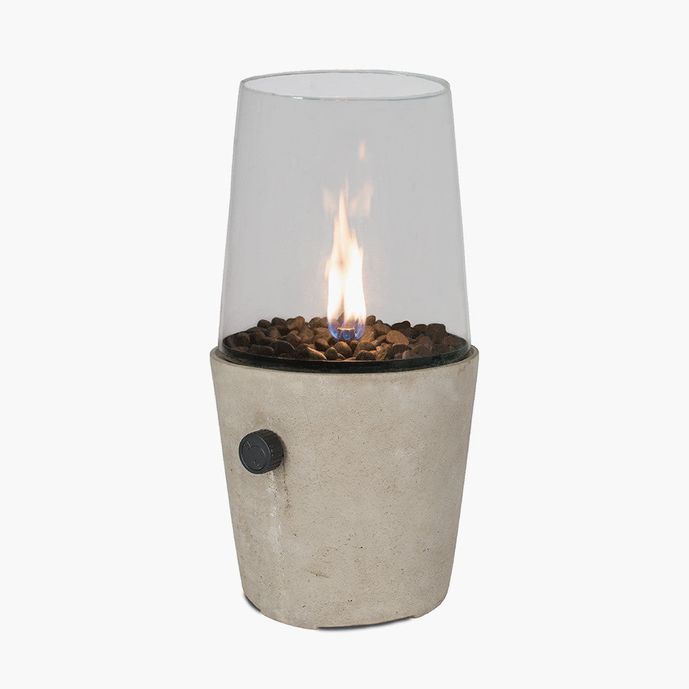 Cosicement Round Fire Lantern