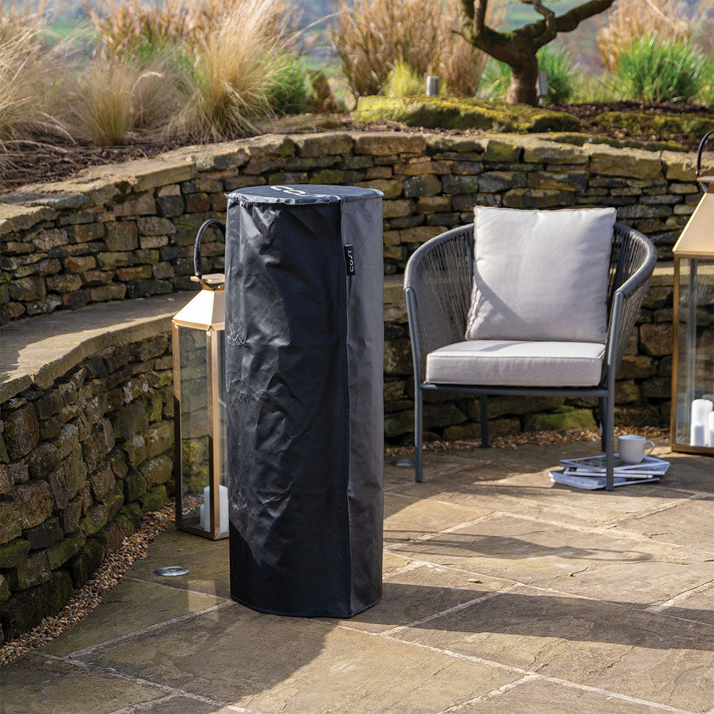 Cosiscoop Pillar Black Lantern