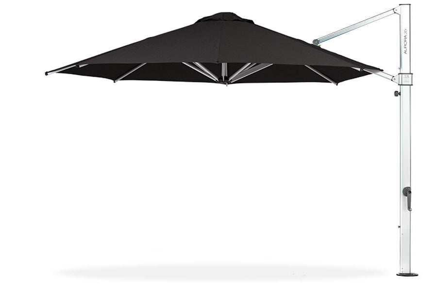 InstaShade Aurora Cantilever Parasol