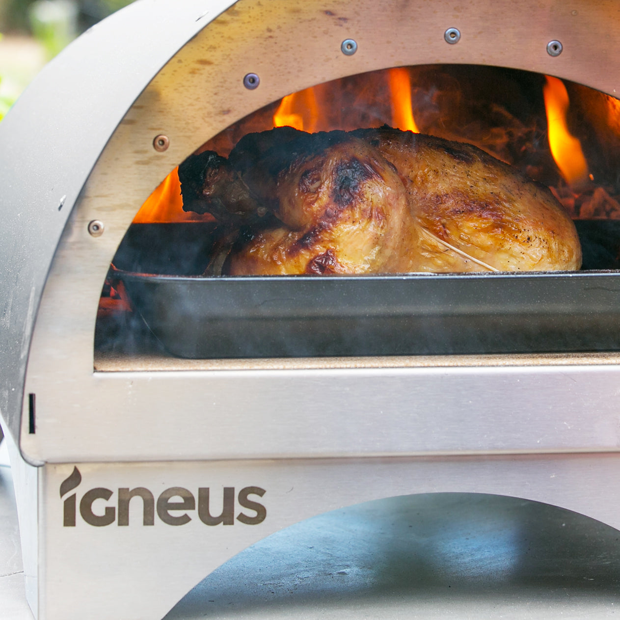 Igneus Minimo Pizza Oven