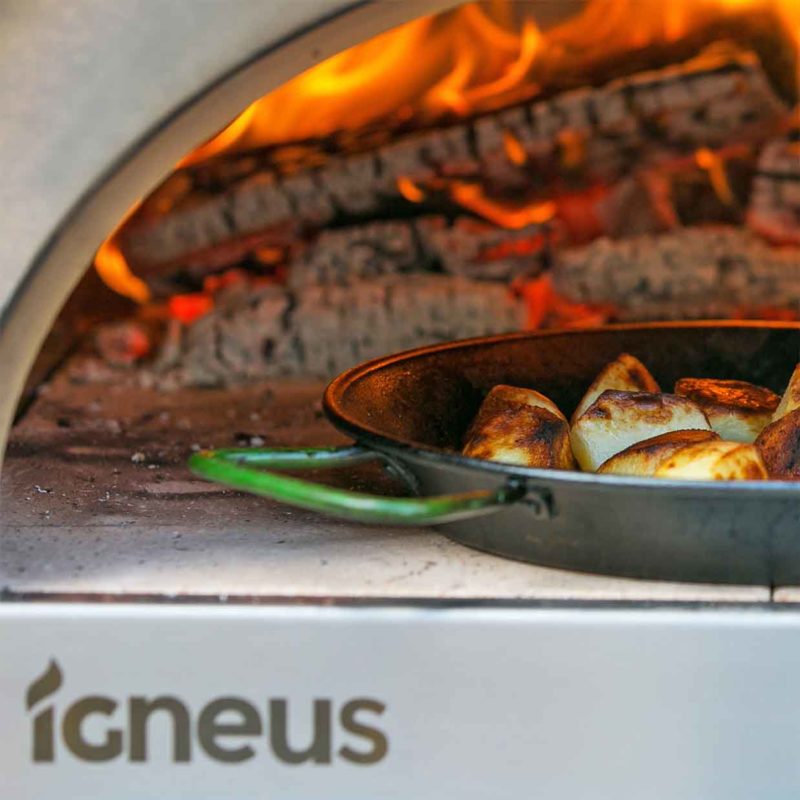 Igneus Bambino Pizza Oven