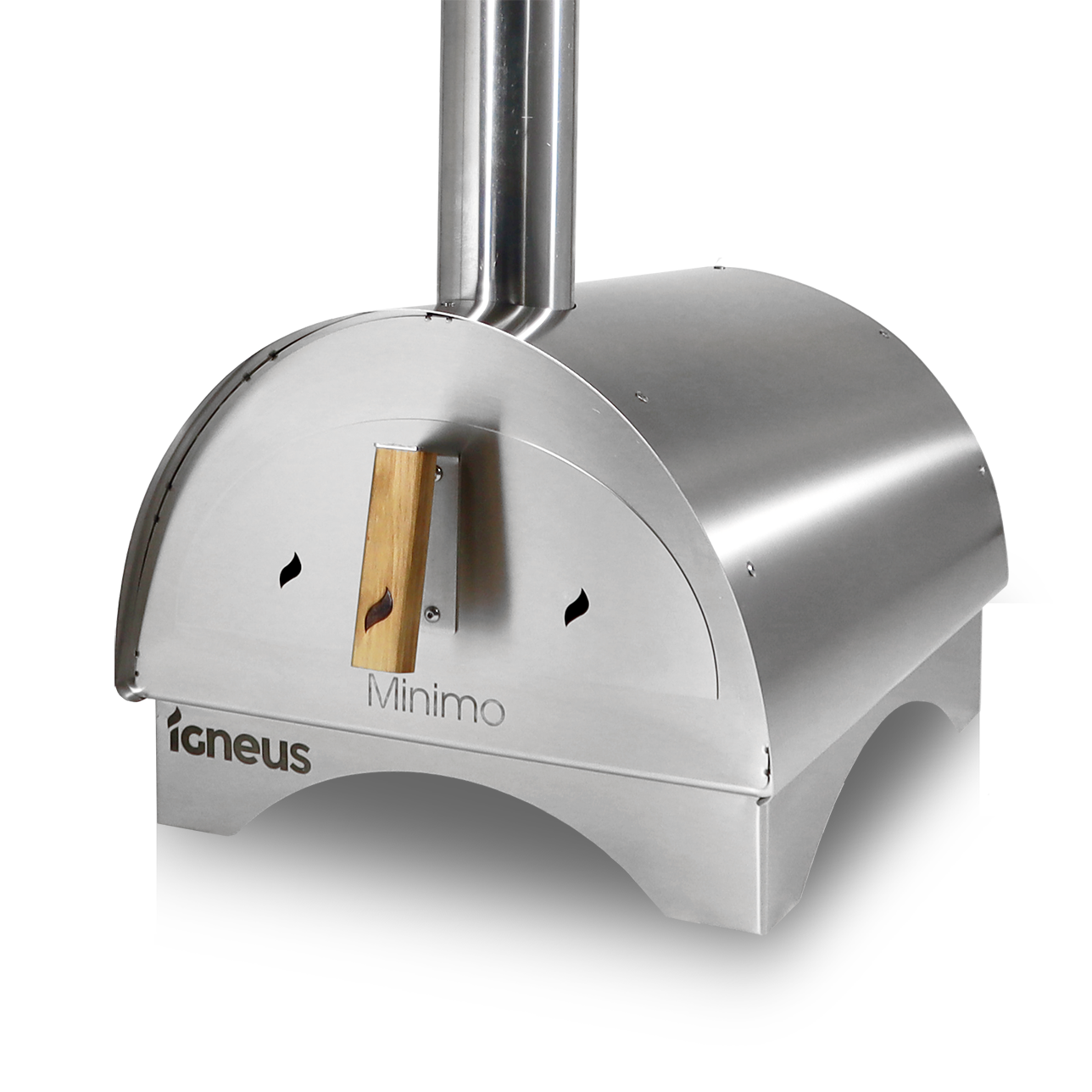 Igneus Minimo Pizza Oven