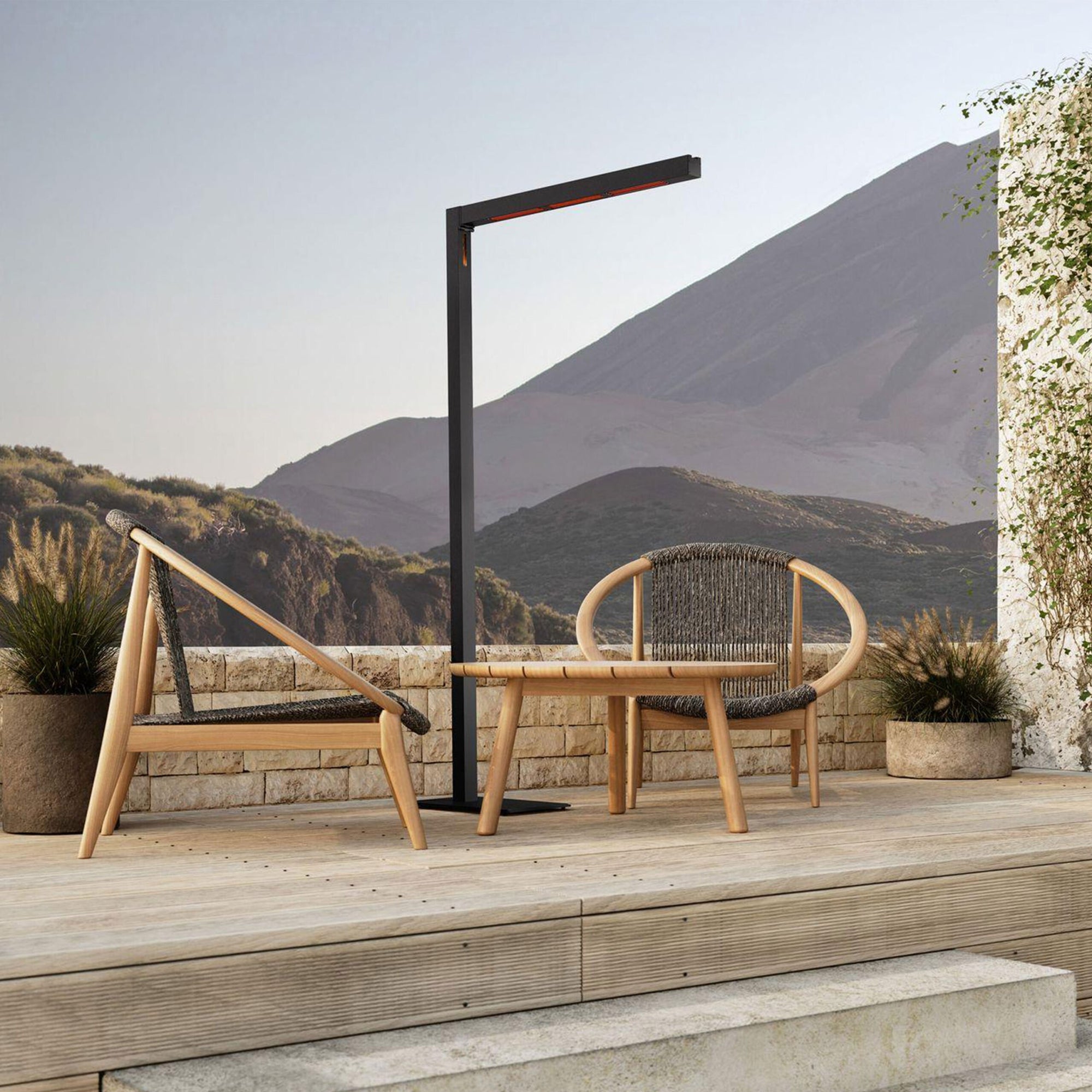 TWIG Outdoor Patio Heater