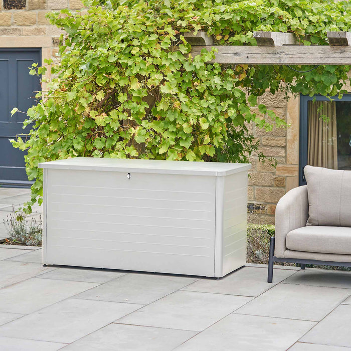 Ashford Pebble Large Cushion Box