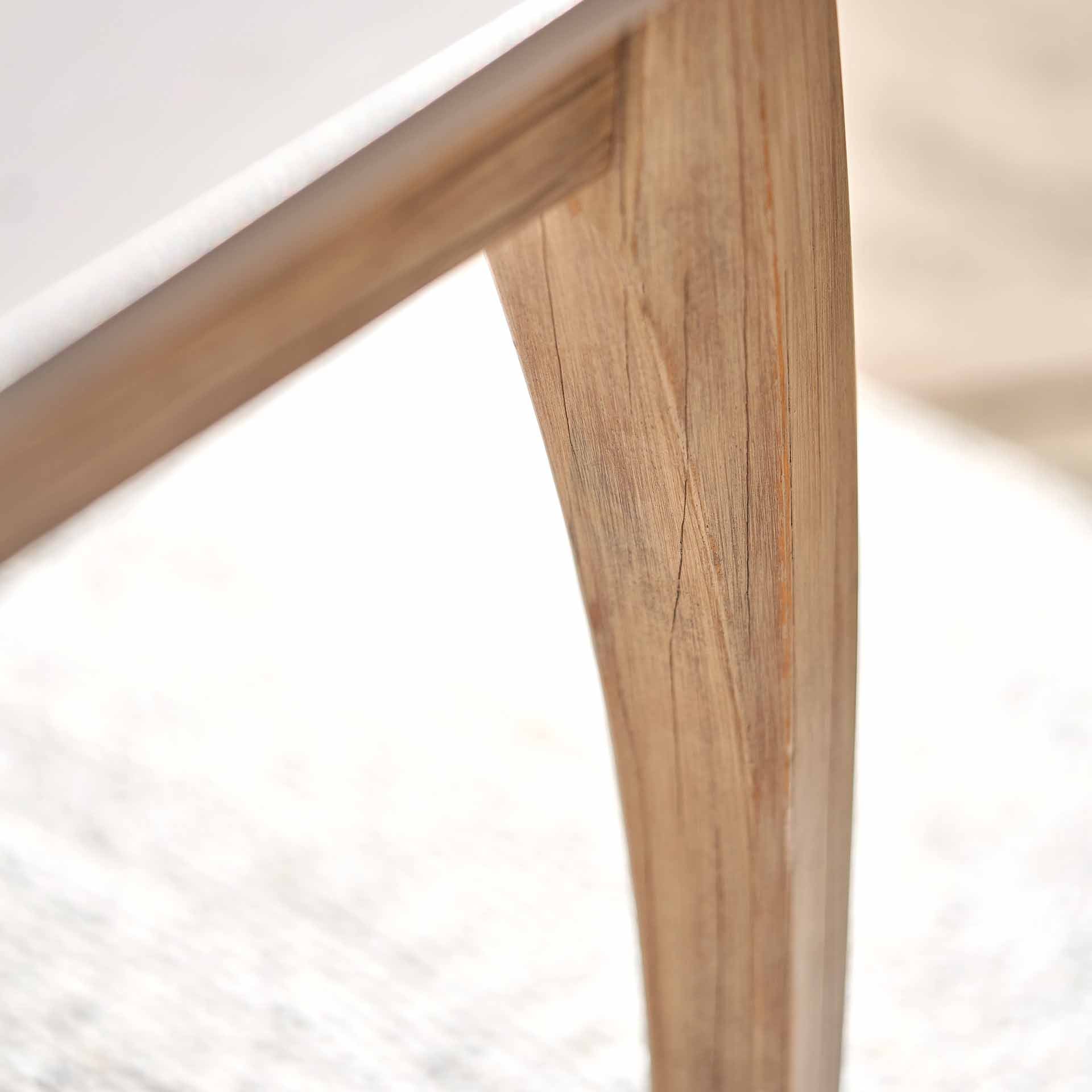 Capri Woven Corner Seating Set