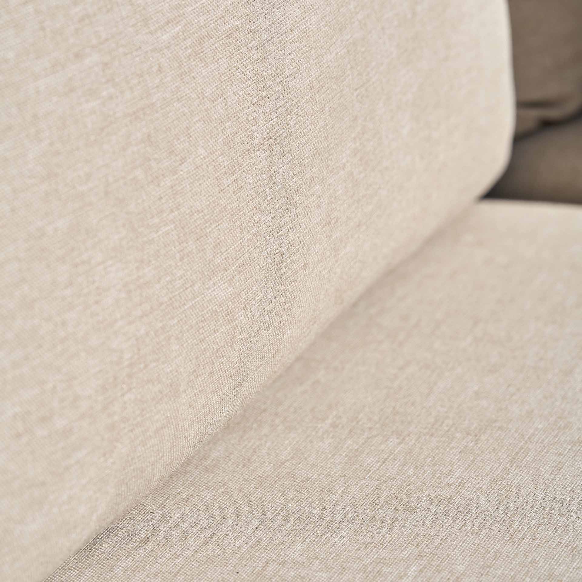 Capri Woven Corner Seating Set