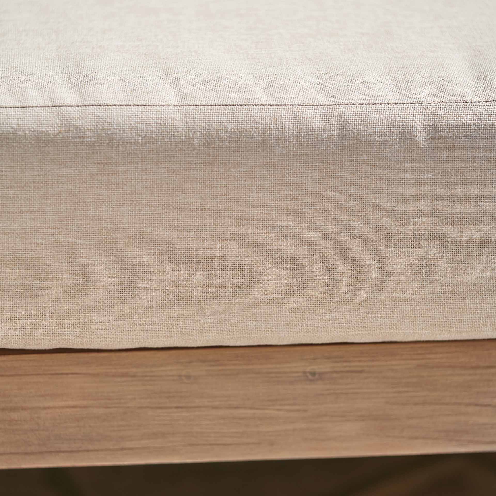 Capri Woven Corner Seating Set
