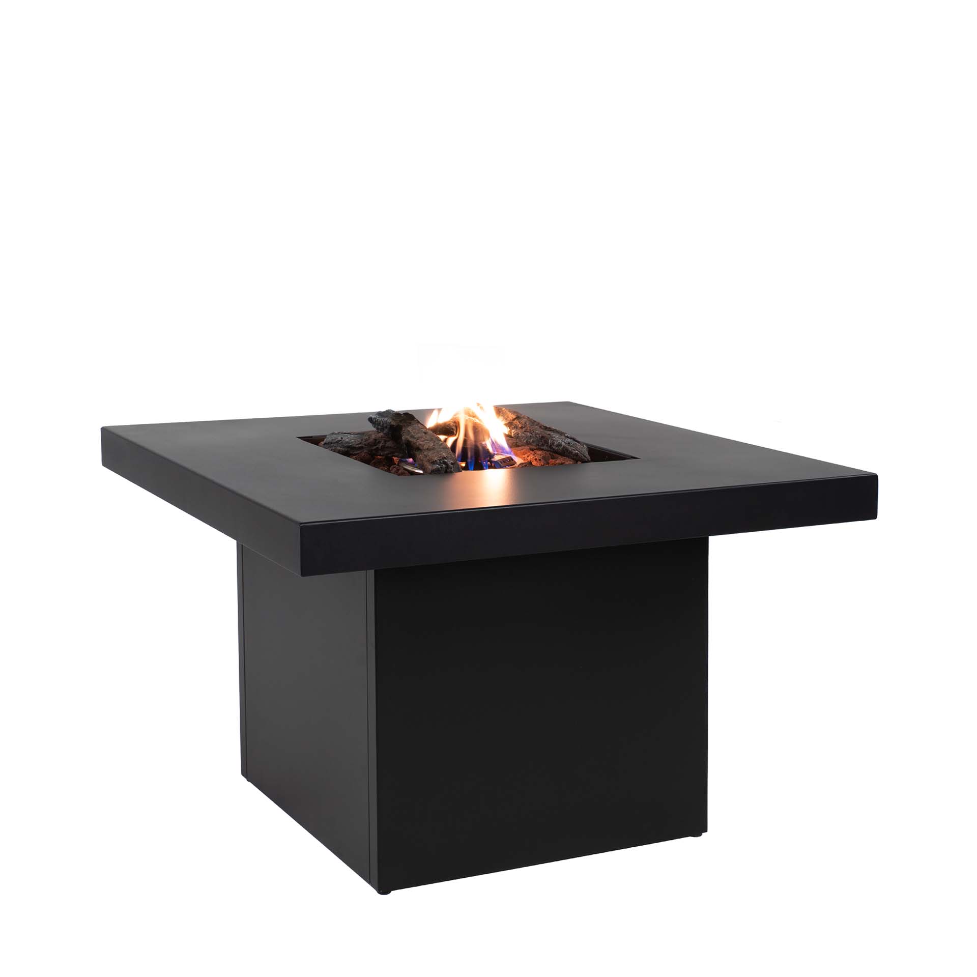 Cosibrixx 90 Anthracite Fire Pit