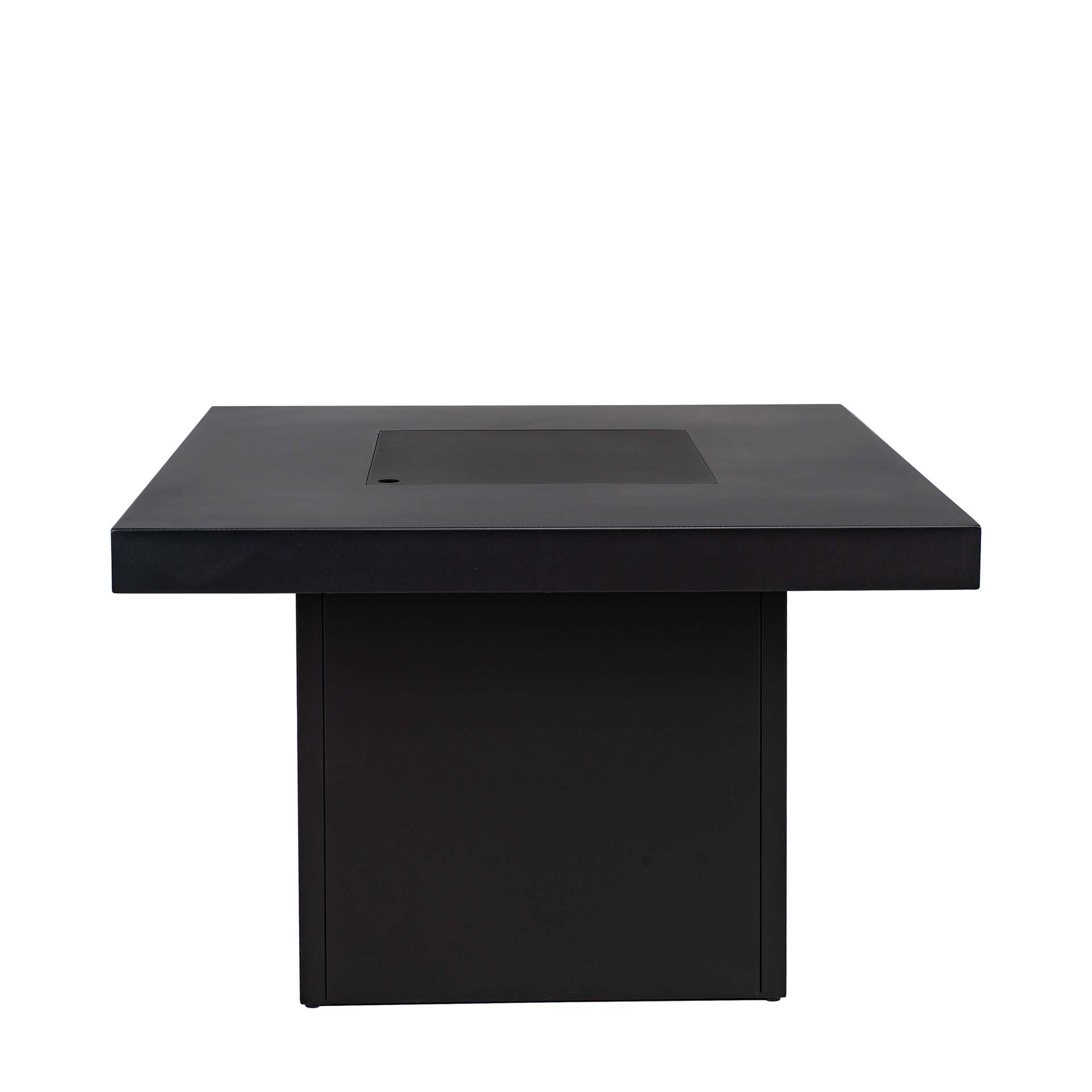 Cosibrixx 90 Anthracite Fire Pit