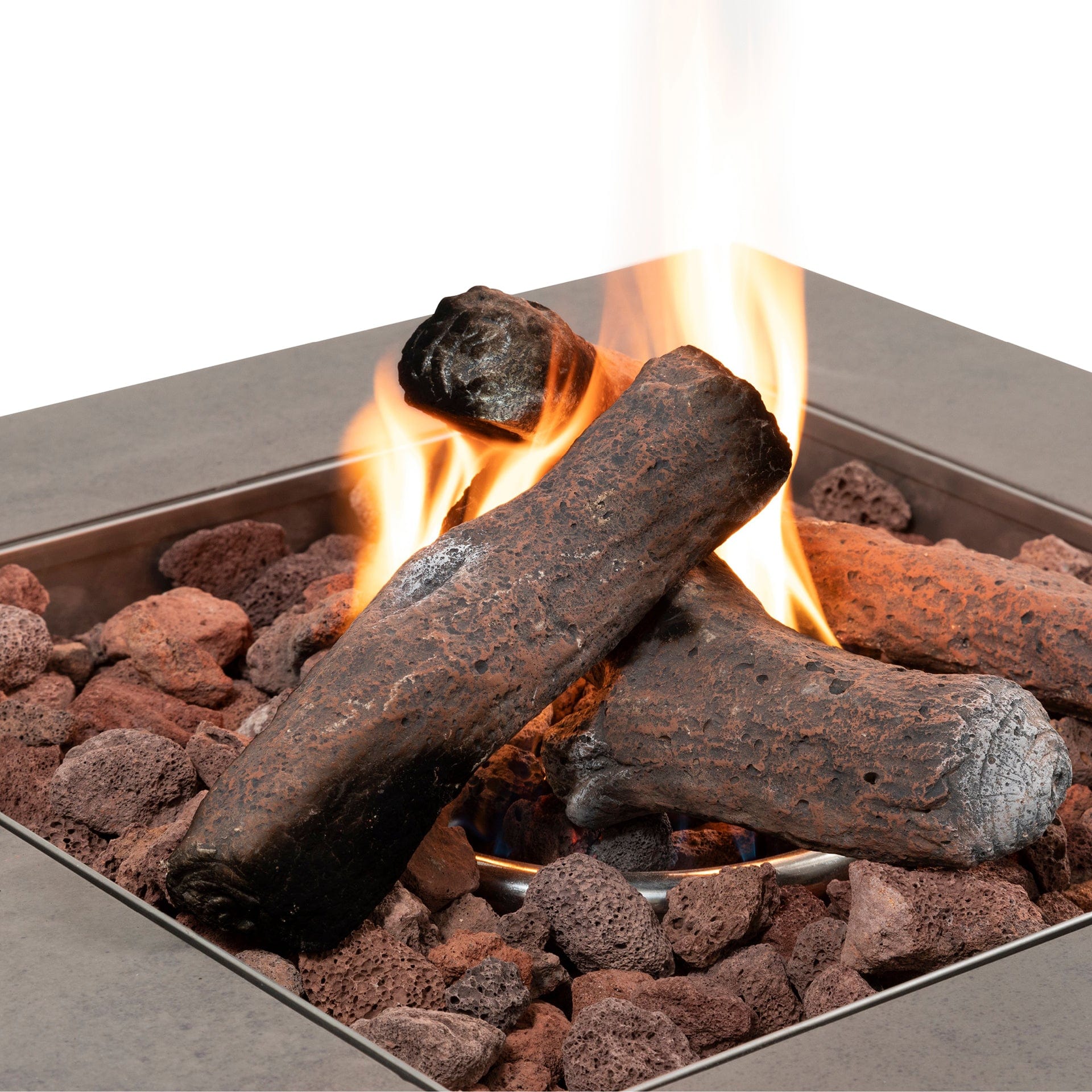 Cosibrixx 60 Concrete Fire Pit
