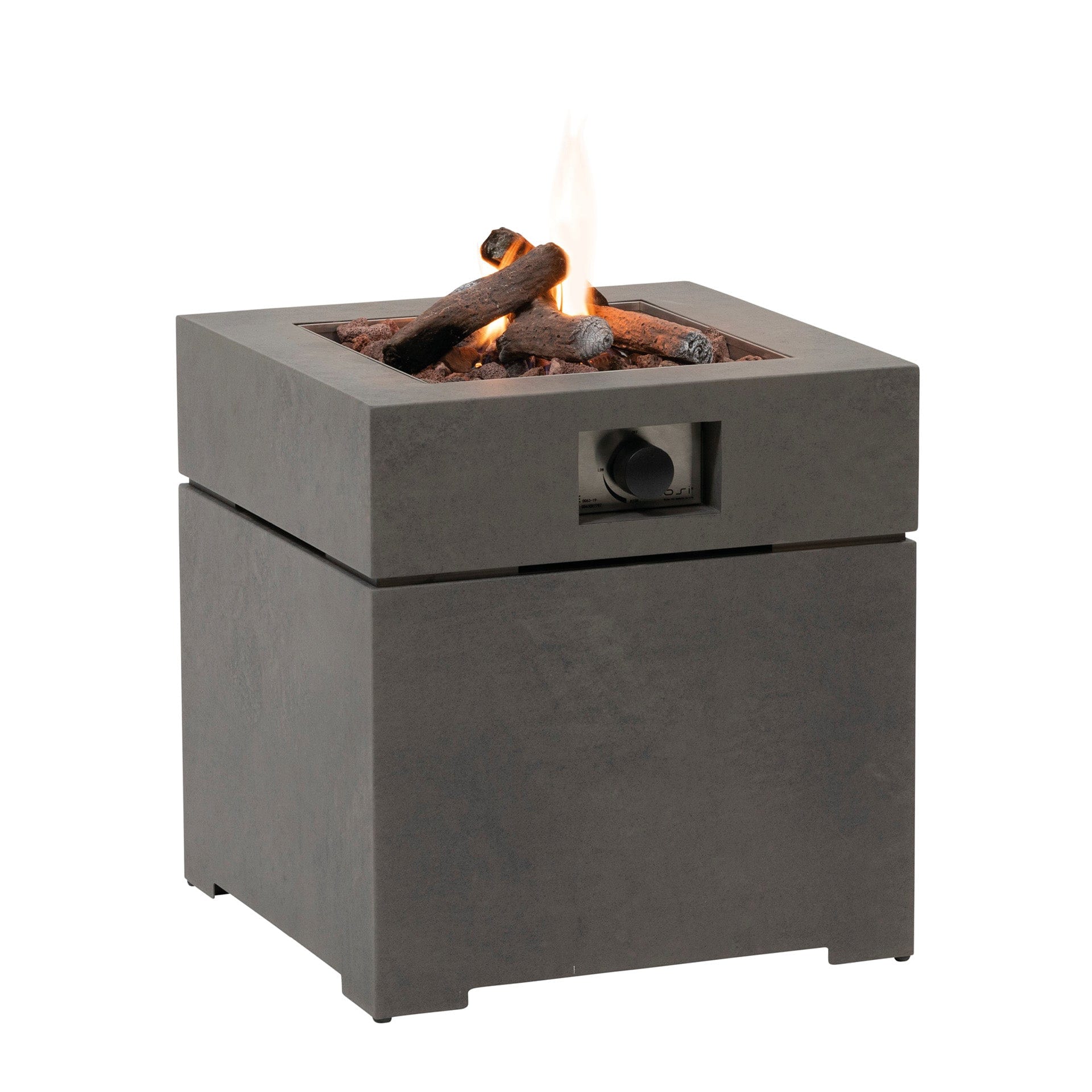 Cosibrixx 60 Concrete Fire Pit