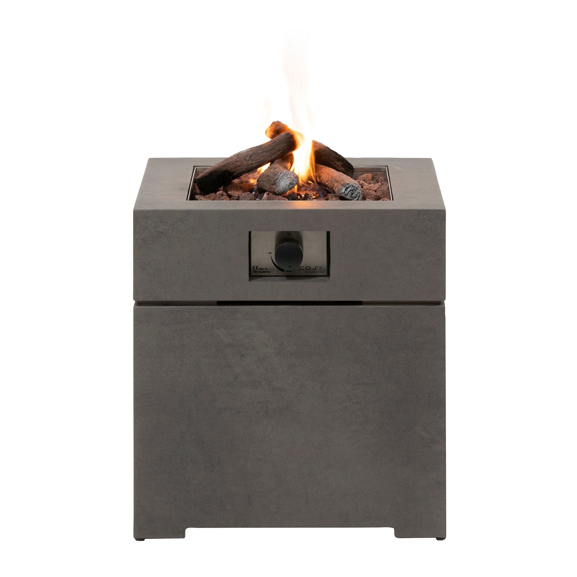 Cosibrixx 60 Concrete Fire Pit
