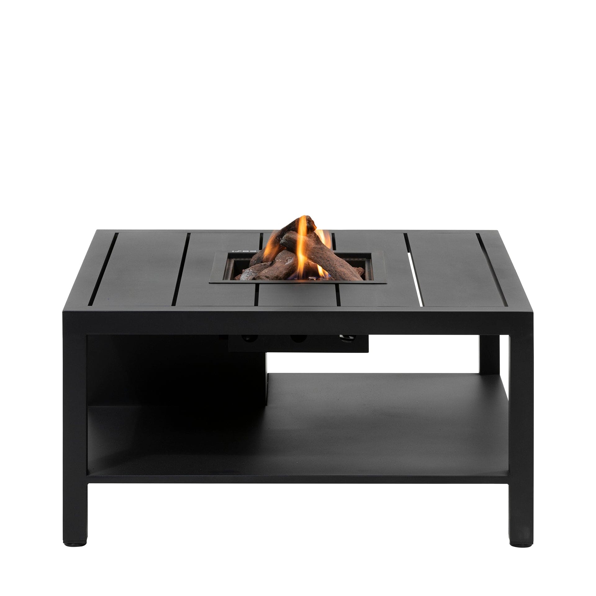 Cosiflow 100 Square Anthracite Fire Pit