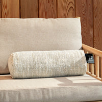 Cosipillow Comfort Natural Heated Bolster Pillow