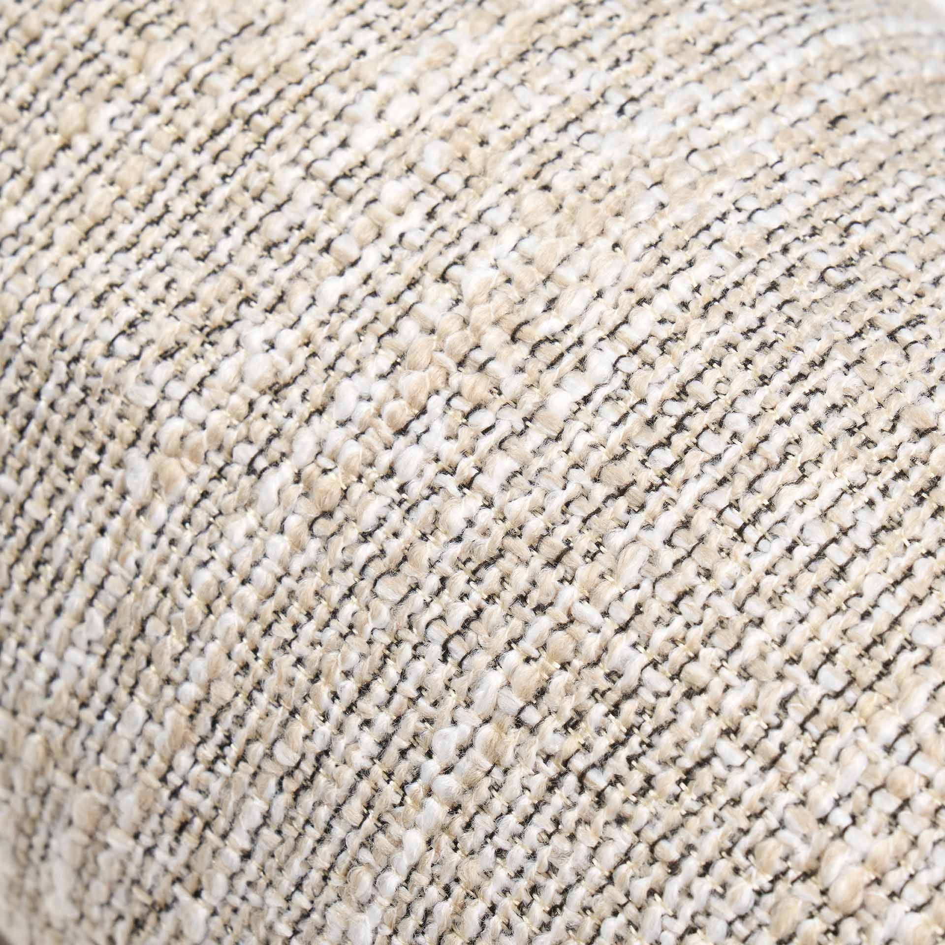 Cosipillow Comfort Natural Heated Bolster Pillow