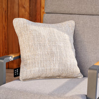 Cosipillow Comfort Natural Square Heated Cushion