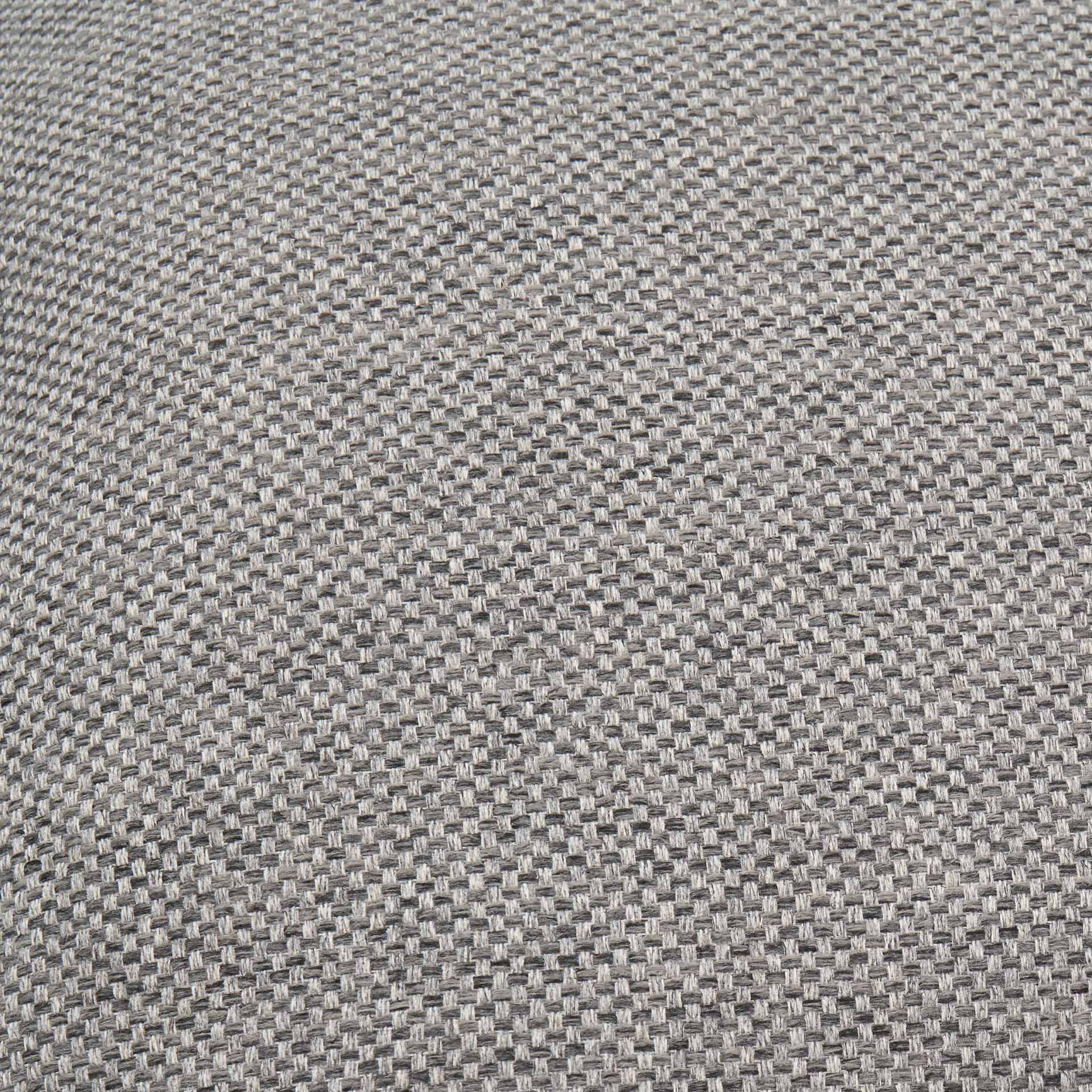 Cosipillow Comfort Rectangular Grey Heated Cushion