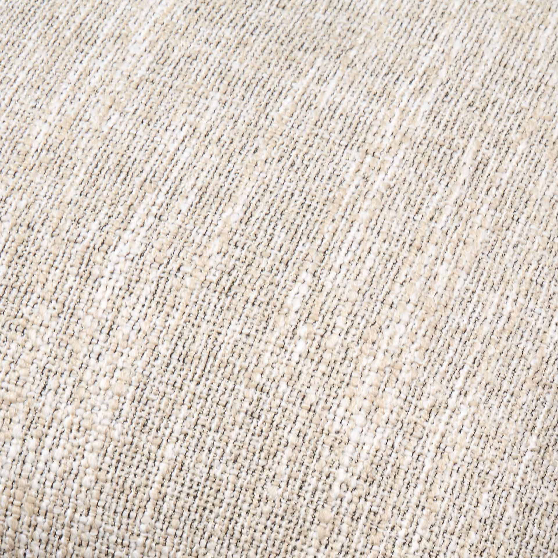 Cosipillow Comfort Rectangular Natural Heated Cushion