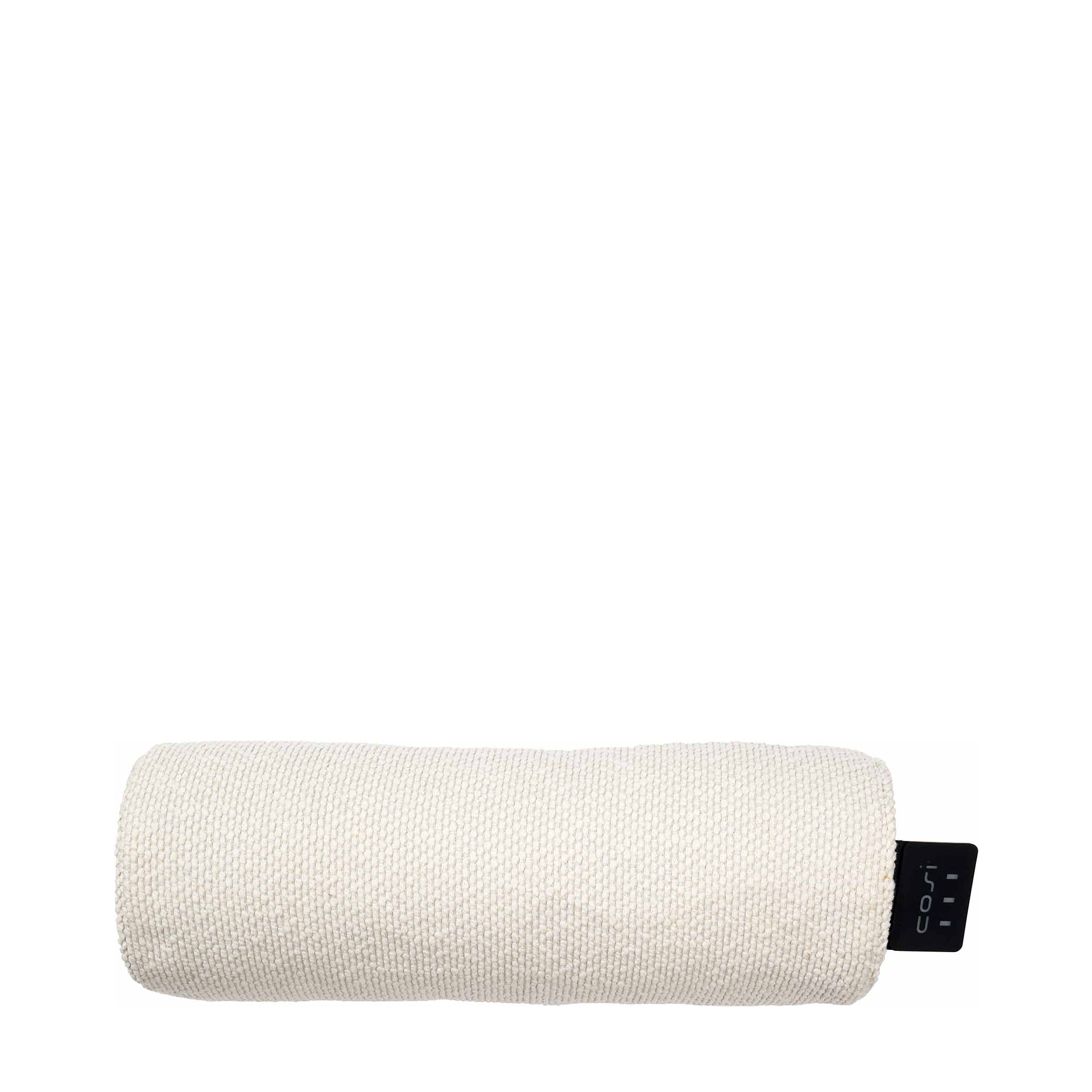 Cosipillow Comfort Teddy Heated Bolster Pillow