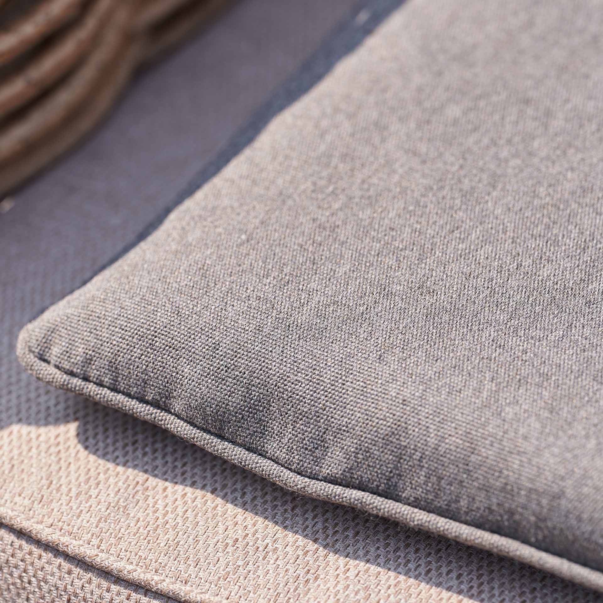 Cosipillow Large Grey Heated Seat