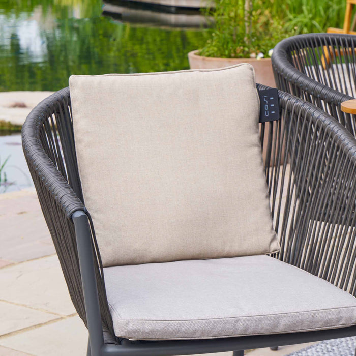 Cosipillow Small Natural Heated Seat