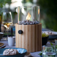 Cosiscoop Bamboo Fire Lantern