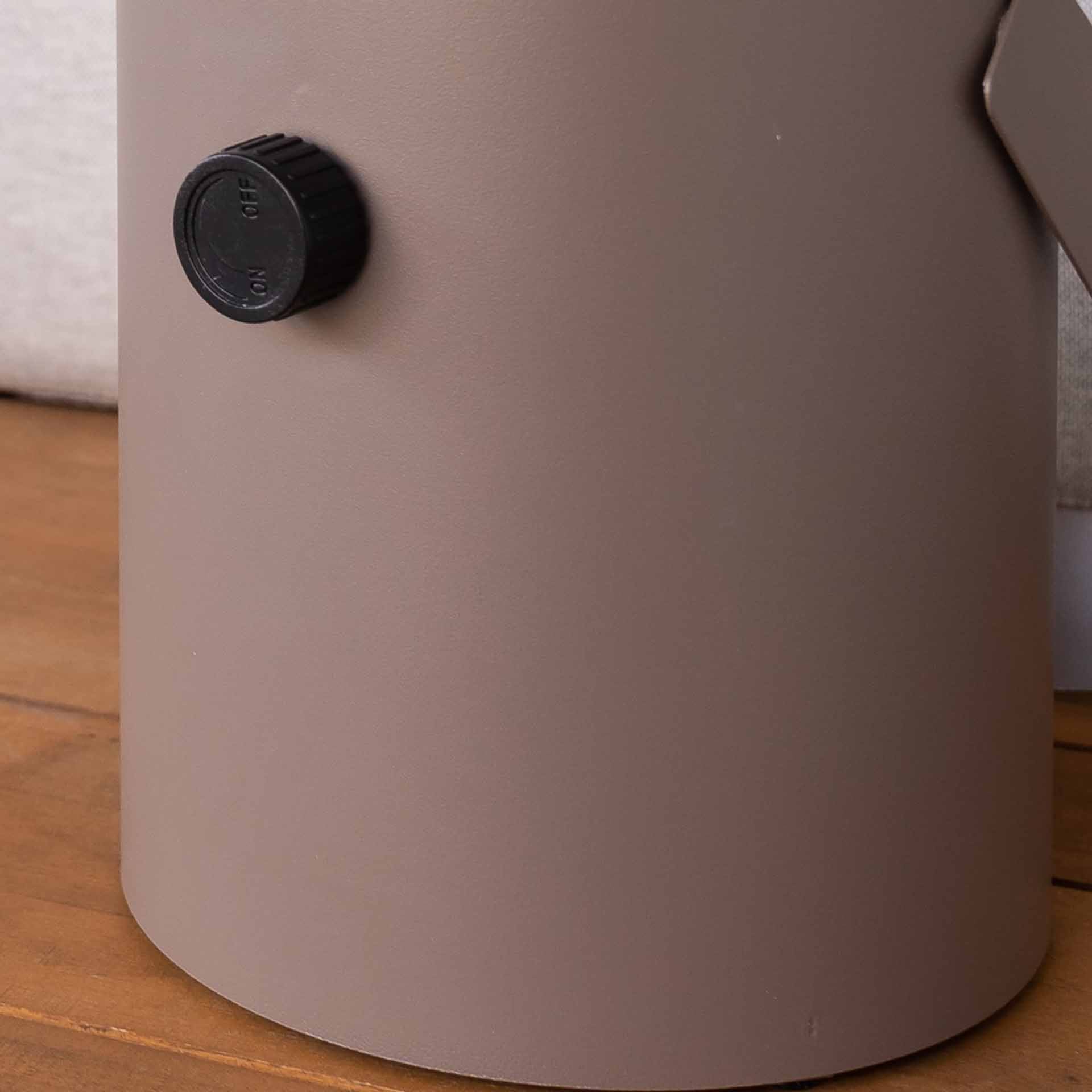 Cosiscoop Clay Fire Lantern