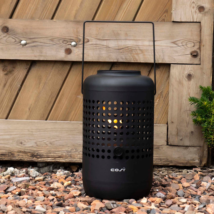 Cosiscoop Drop Black Lantern