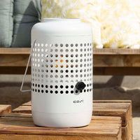 Cosiscoop Drop Light Grey Lantern