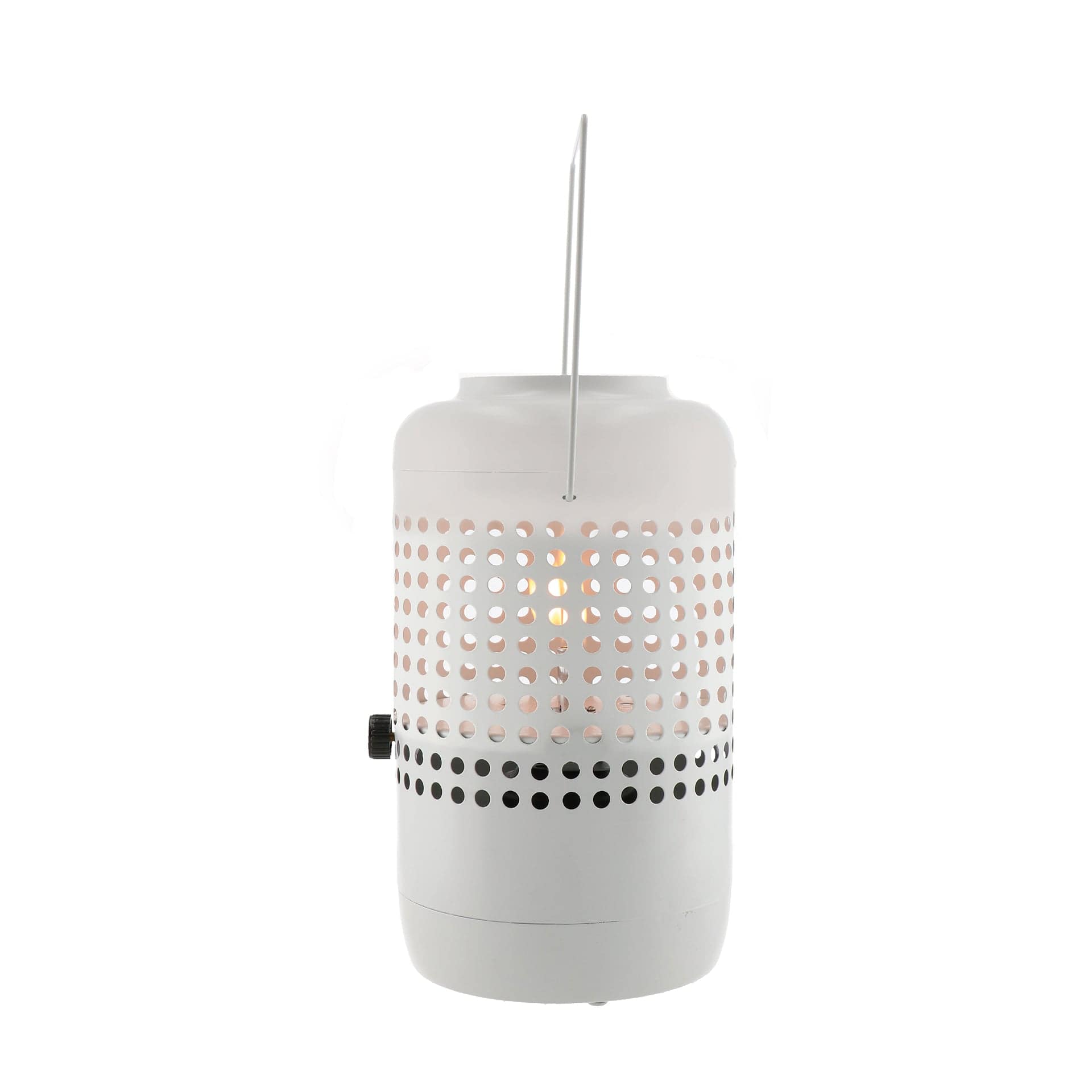 Cosiscoop Drop Light Grey Lantern