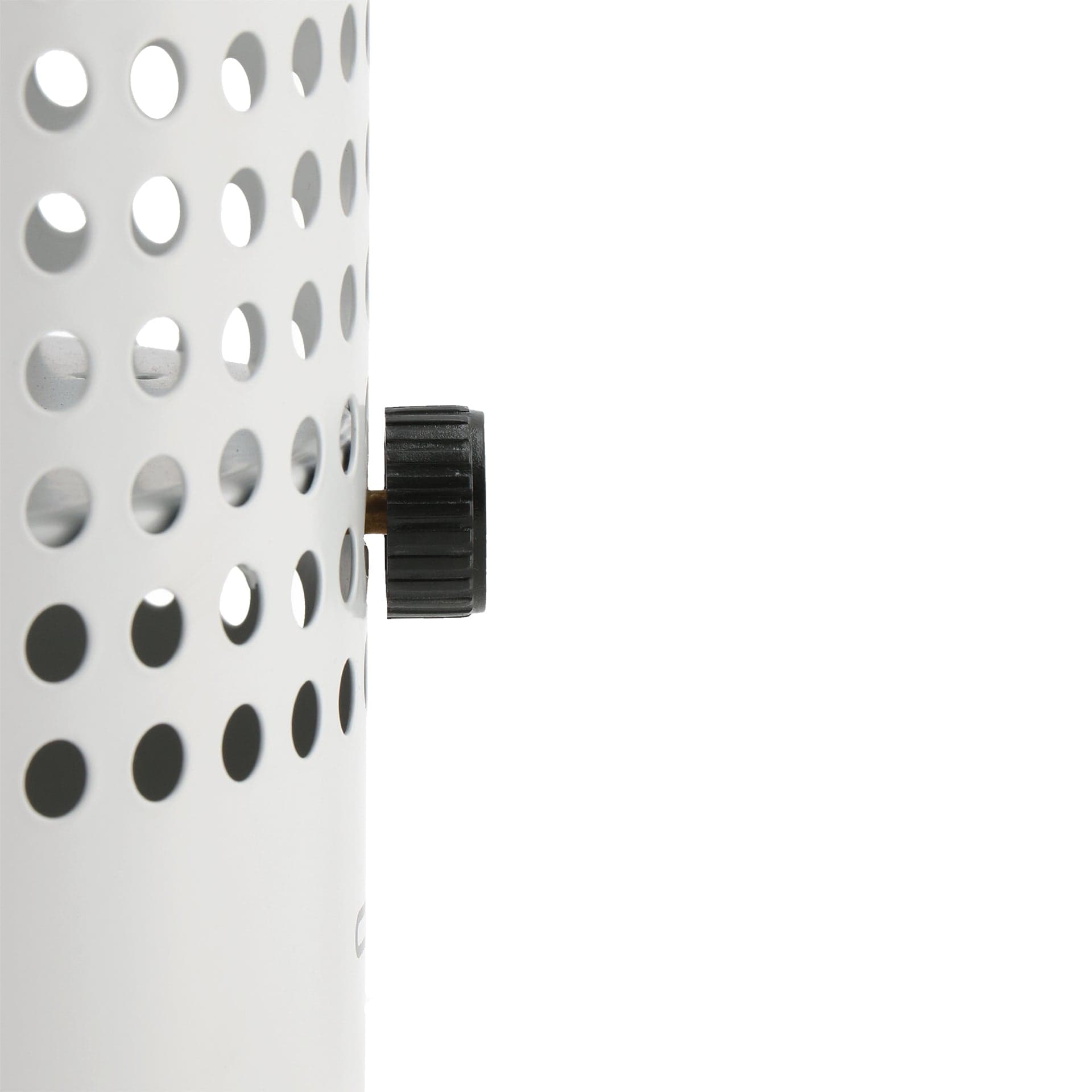 Cosiscoop Drop Light Grey Lantern