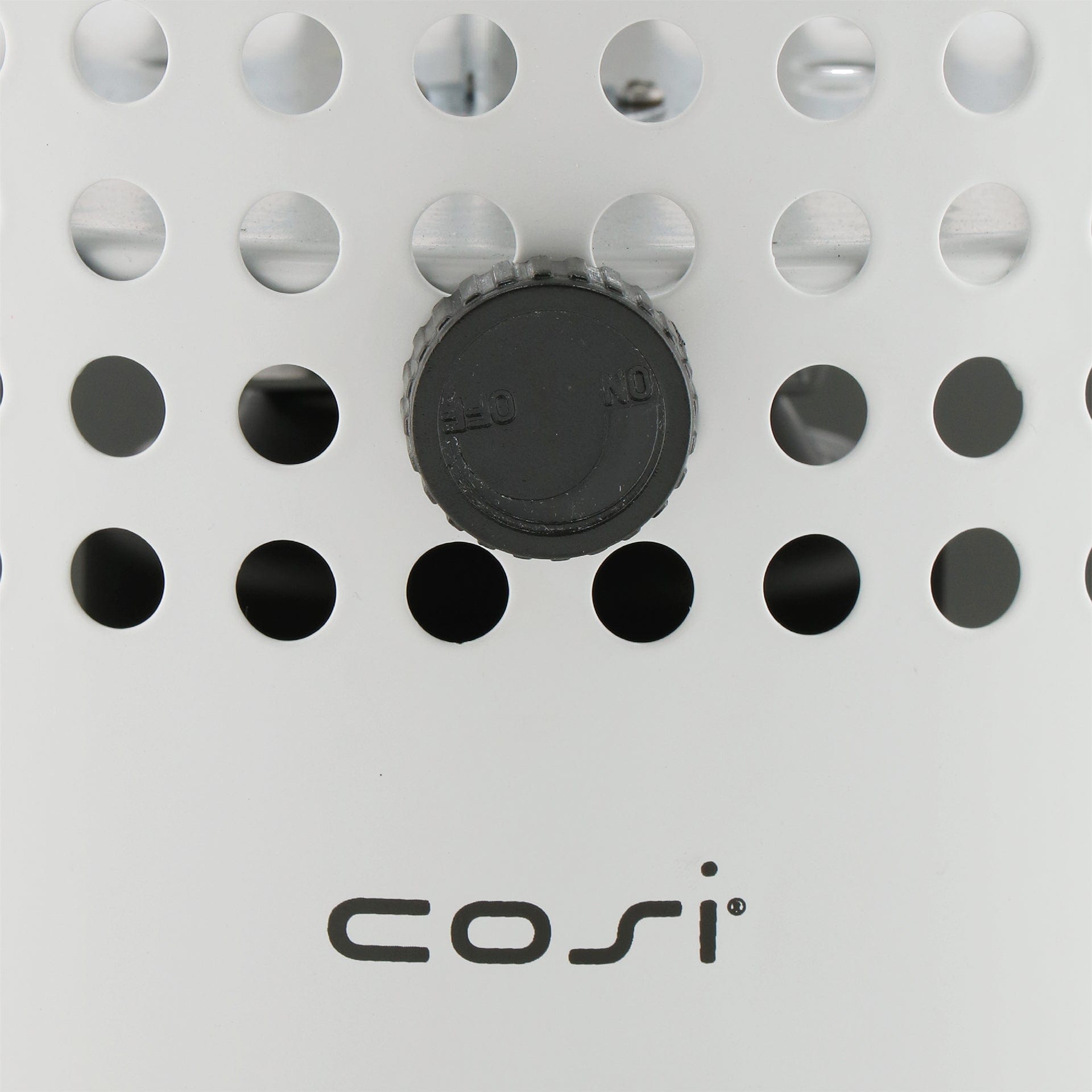Cosiscoop Drop Light Grey Lantern