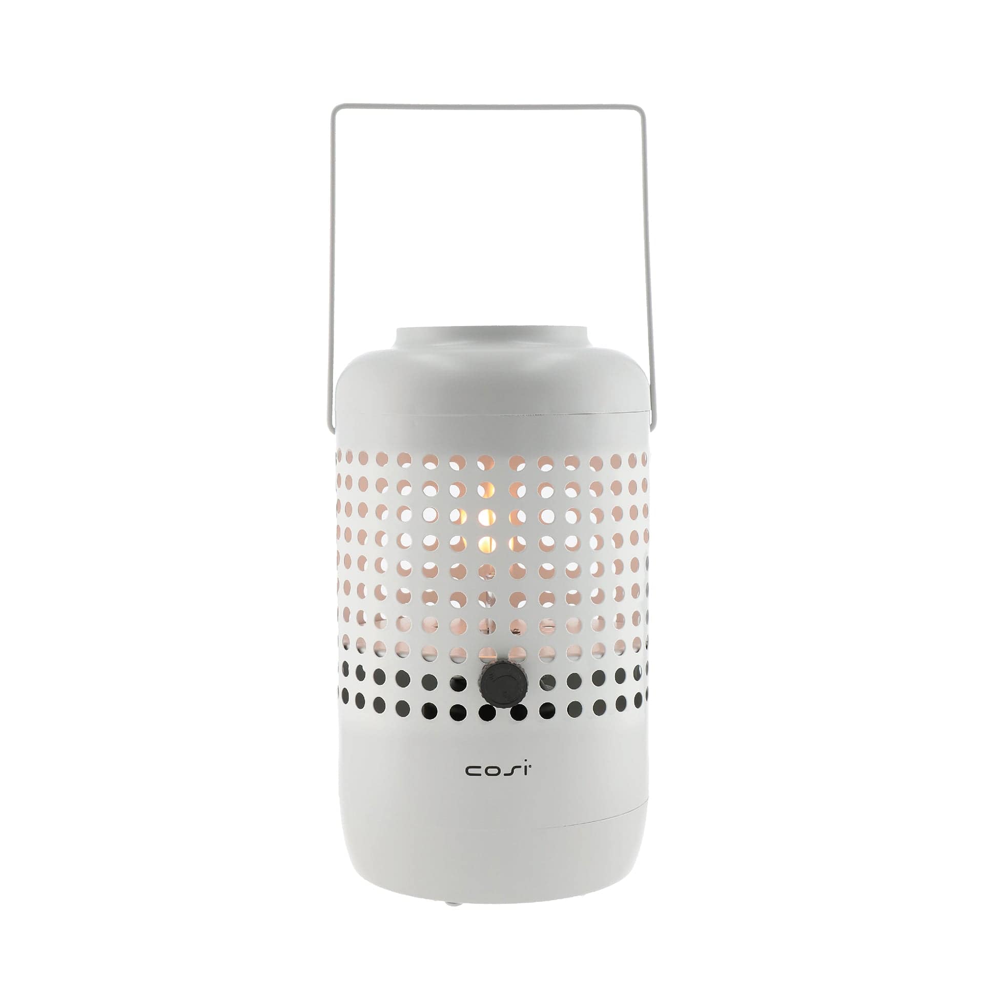 Cosiscoop Drop Light Grey Lantern