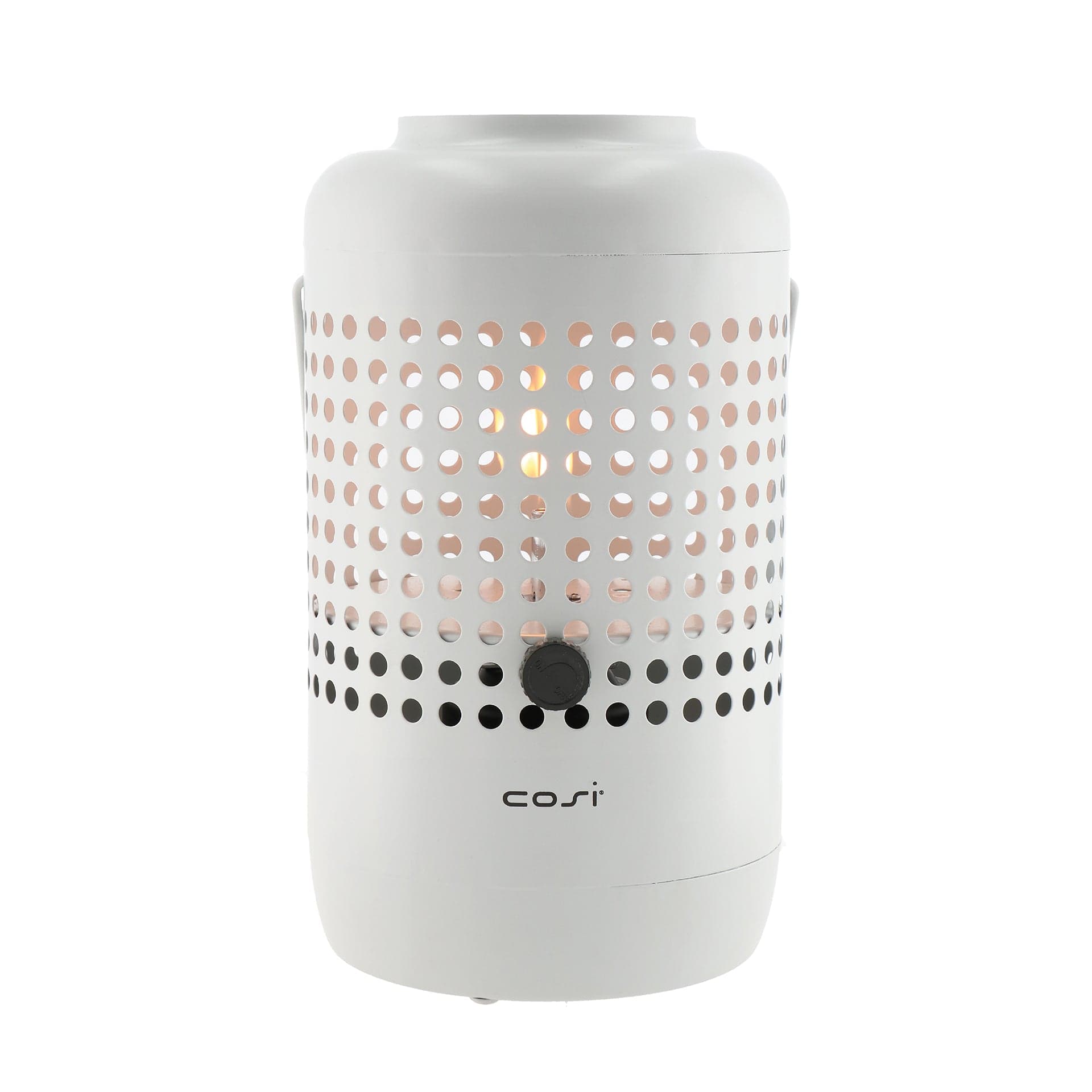 Cosiscoop Drop Light Grey Lantern