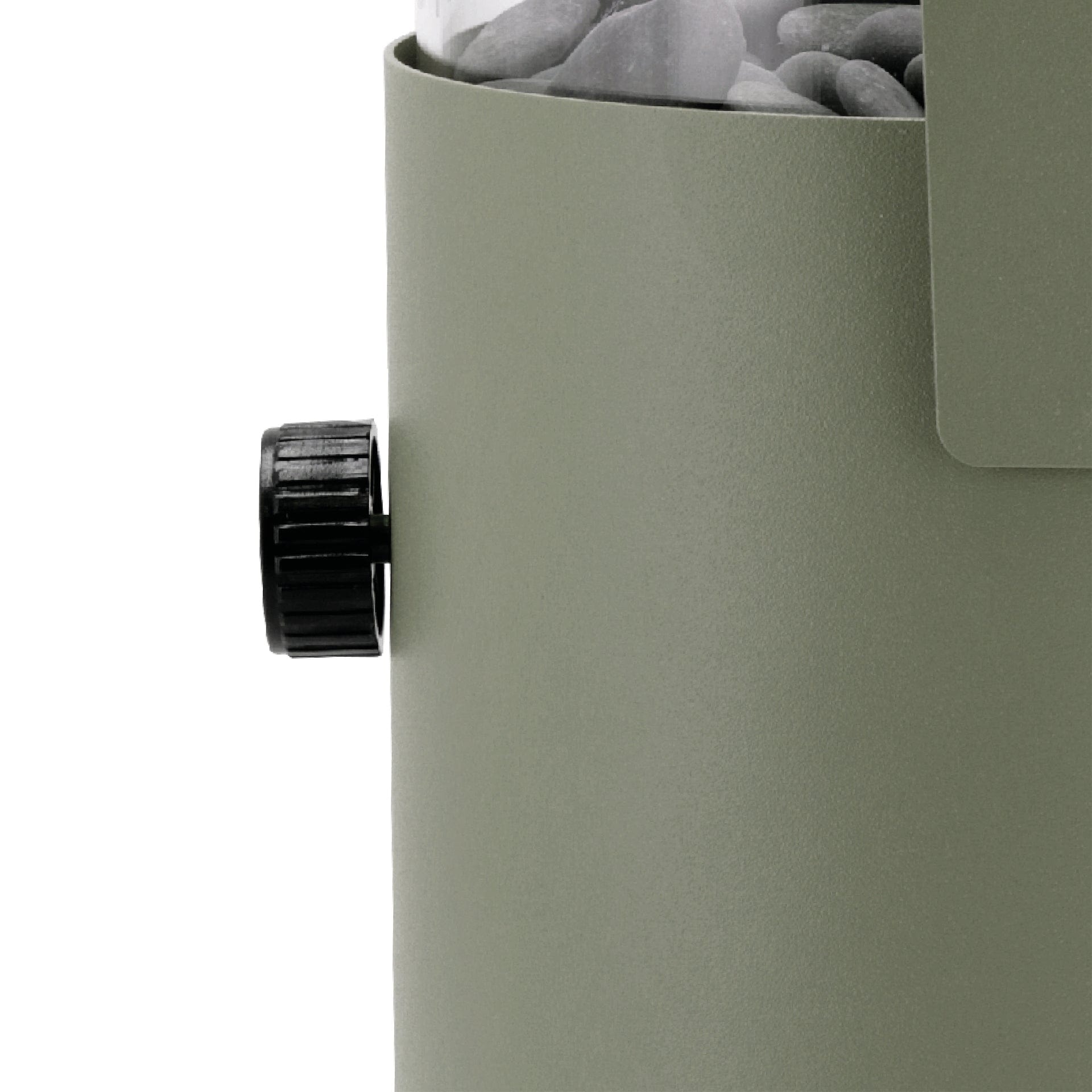 Cosiscoop Green Fire Lantern