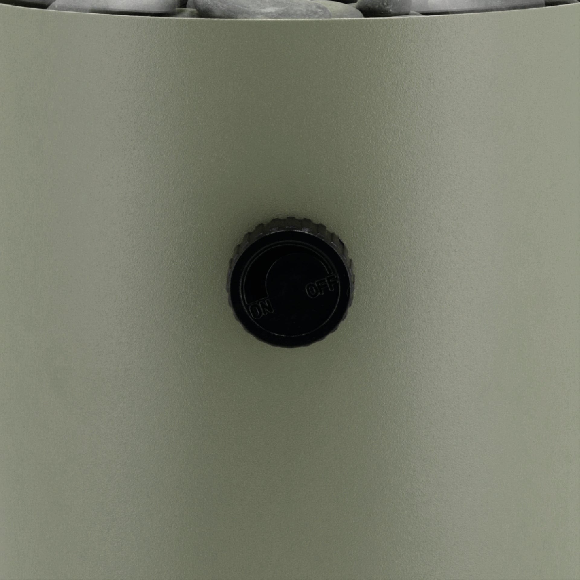 Cosiscoop Green Fire Lantern