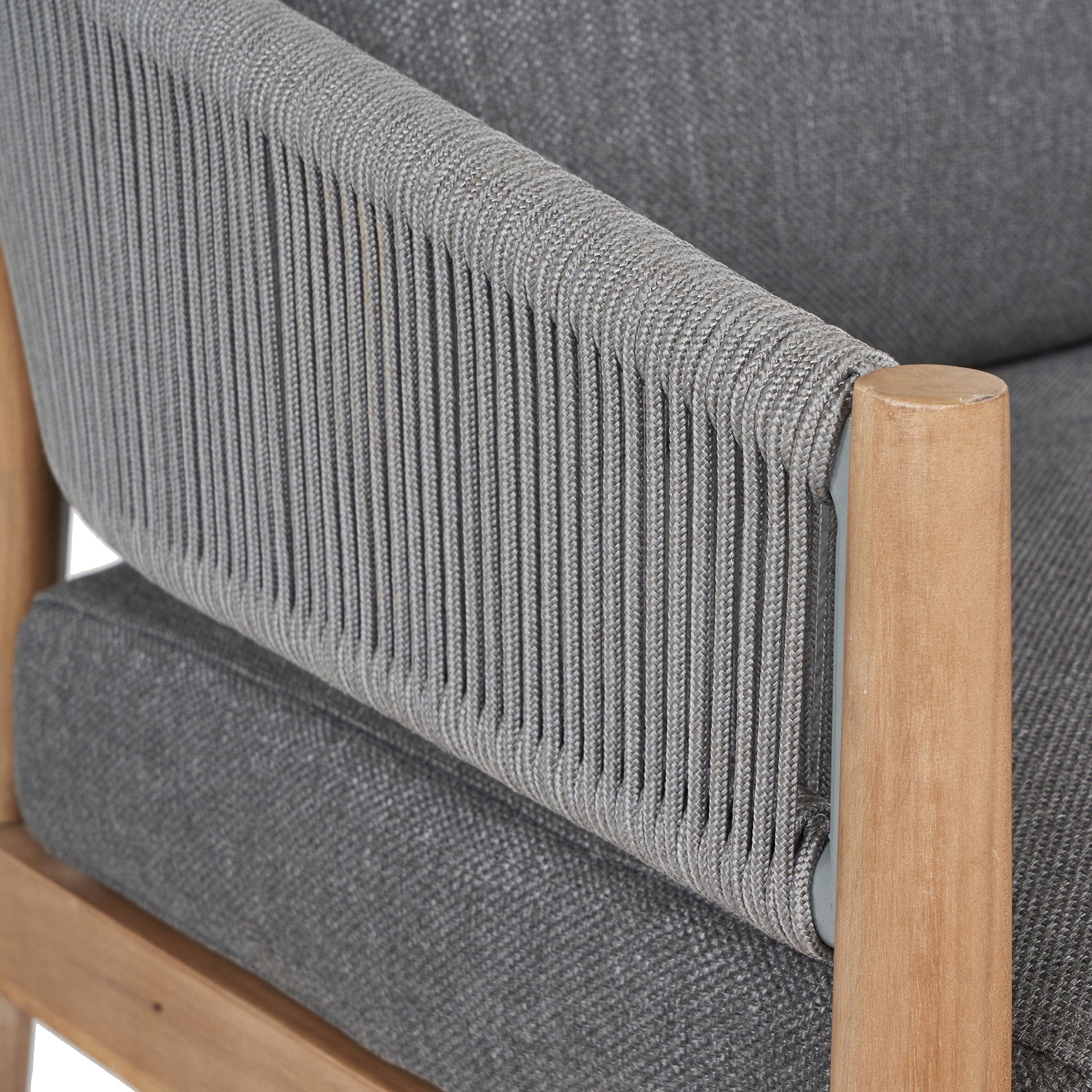 Highgrove Grey Seating Set