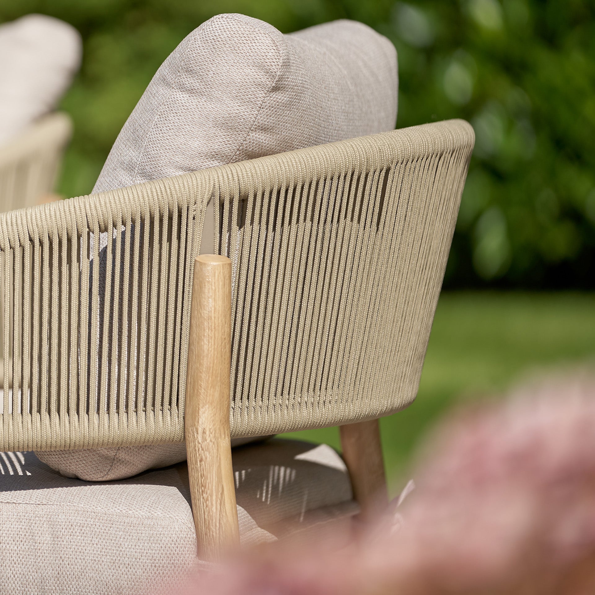 Highgrove Sage Green Seating Set