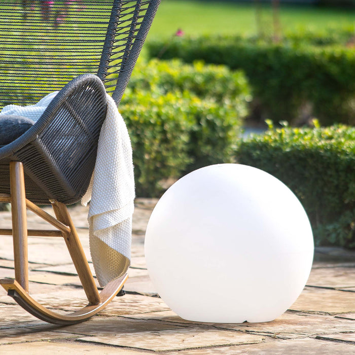 Orbis Outdoor Ball Light