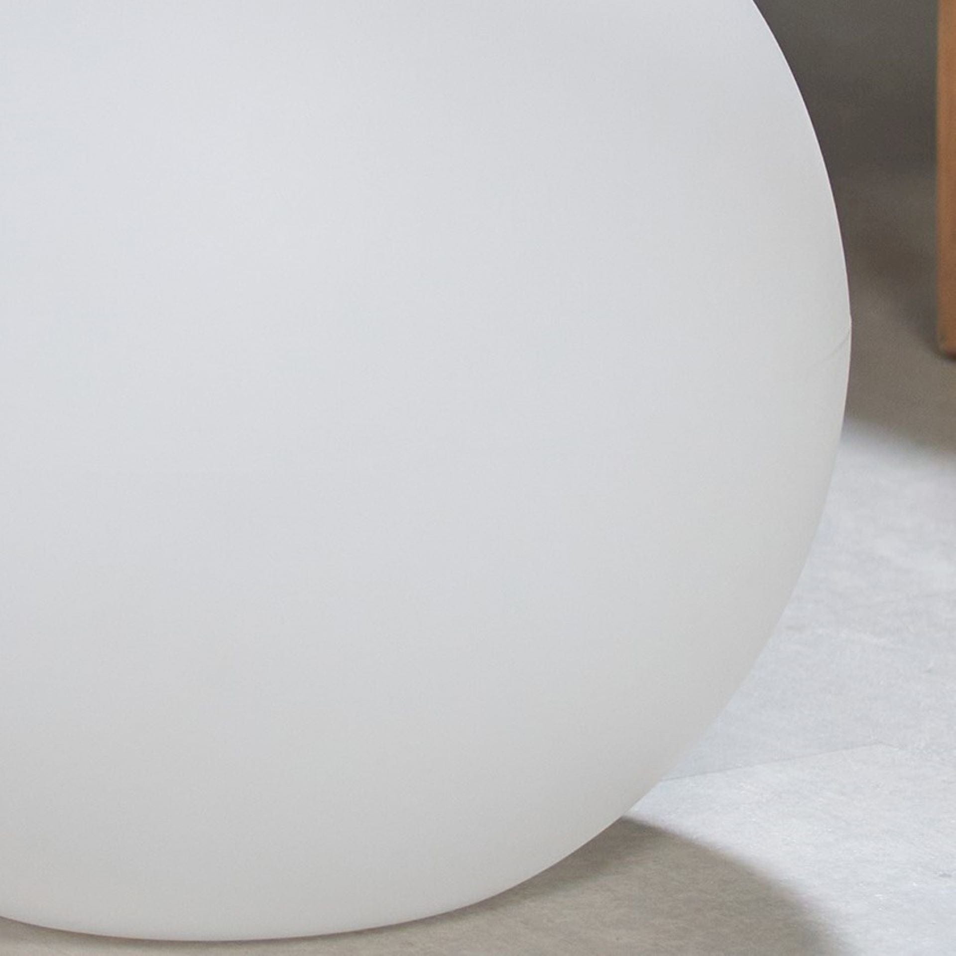 Orbis Outdoor Ball Light